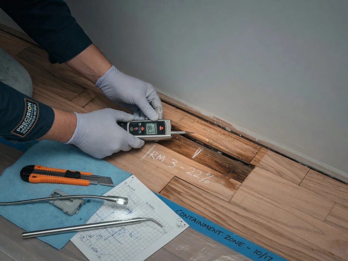 Why choose Water Removal in Wasola, MO
